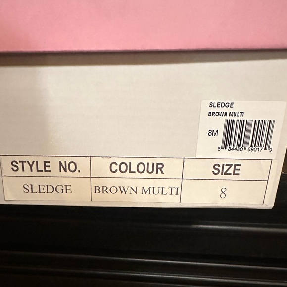 Jeffrey  Campbell size: 8 - Picture 3 of 10